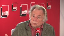 Régis Debray : "Il y a un sens épique chez Victor Hugo que nous avons un peu perdu, il nous rappelle qu'au-delà des individus il y a un horizon commun"
