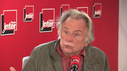 Régis Debray : "Il y a un sens épique chez Victor Hugo que nous avons un peu perdu, il nous rappelle qu'au-delà des individus il y a un horizon commun"