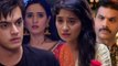 Yeh Rishta Kya Kehlata Hai 3 BADE RAAZ KA KHULASA | Kartik Naira Or Chachu Lisa & Vedika Revealed | YRKKH