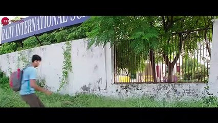 Ishq Teri Zaat Hai Kya - P Se Pyaar F Se Faraar - Ripul, Bhavesh Kumar, Jimmy Sheirgill - 18 Oct