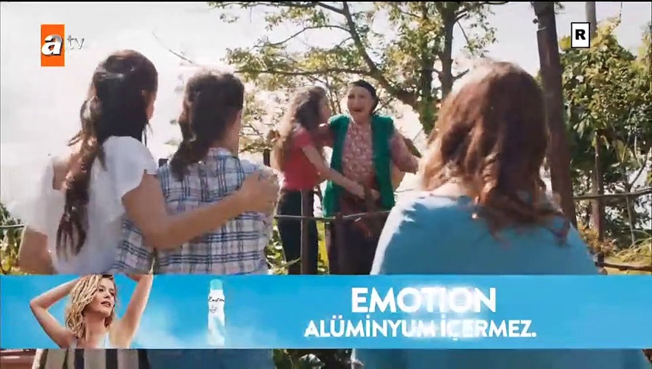 Sen Anlat Karadeniz 55.Bölüm 1.Parça