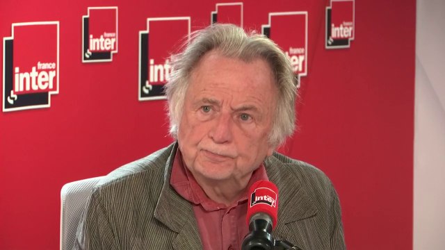 Régis Debray : Il faut toujours se comparer à plus grand que soi, et je comprends qu'on puisse éprouver de la solidarité pour un homme comme Lula qui a été victime d'une classe dominante impitoyable