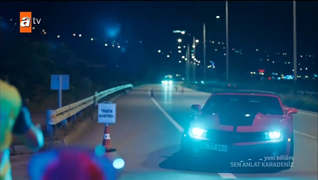 Sen Anlat Karadeniz 55.Bölüm 3.Parça