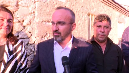 Yahya Çavuş'un doğduğu ev müzeye dönüştürülecek - ÇANAKKALE