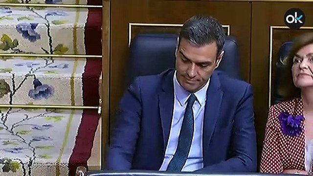 Sánchez irá a la investidura aunque Iglesias le dé sus votos y luego se pase a la oposición
