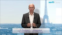 Le piège politique de la taxe GAFA française [Christian Chavagneux]