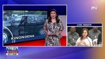 Palasyo: Pananambang kay Espino, mahigpit na tinututukan