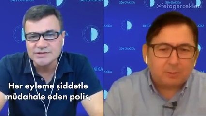 FETÖ'cü alçaklardan HDP-PKK'yı kurtarma girişimi!