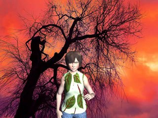 As Amazon Leaders Meet, Scientists Warn Of Fiery Future For Fragile Forest-1