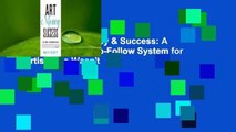 Full version  Art Money & Success: A Complete and Easy-To-Follow System for the Artist Who Wasn't