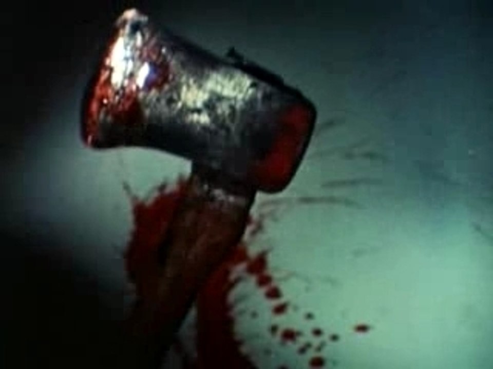 Evil Dead