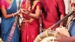 Sanjeev And Alya Manasa Got Married(Tamil)
