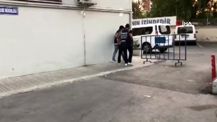 İzmir'de PKK/KCK operasyonu: 7 gözaltı