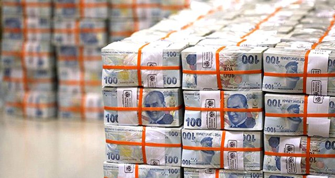 Borçlanma Genel Müdürlüğü kuruldu