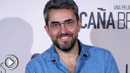 Máxim Huerta aclara cómo hay que llamarle