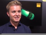 Formule 1 - Rosberg : 