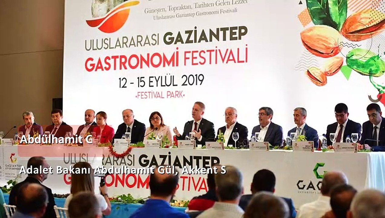 12 Eylül Ankara gündemi