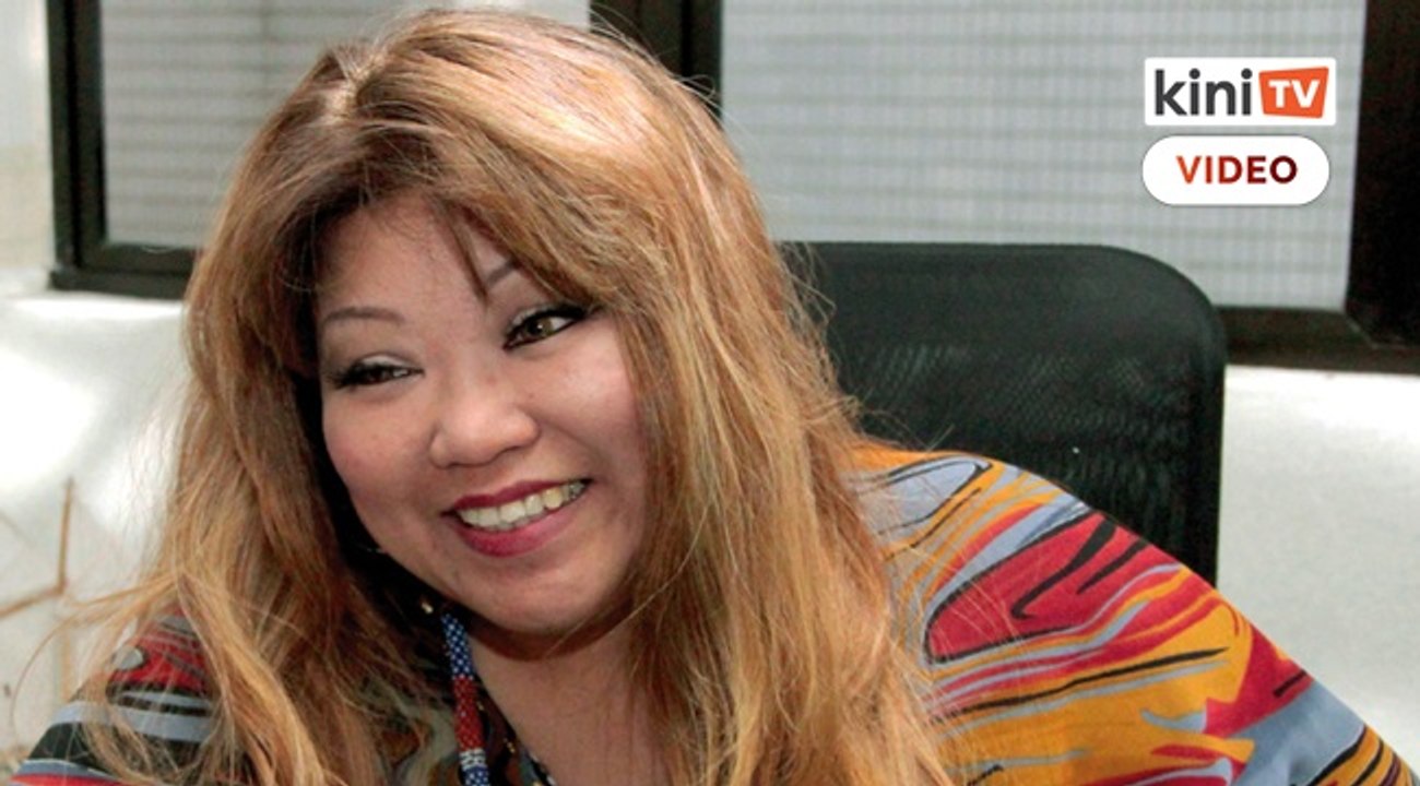 Siti Kasim saman JAWI