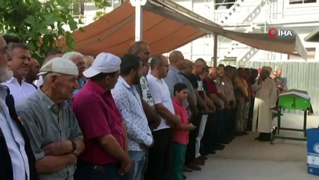Kardeş katilinin tanık oğlu: 'Mesele namus ise namus insanın beynindedir'