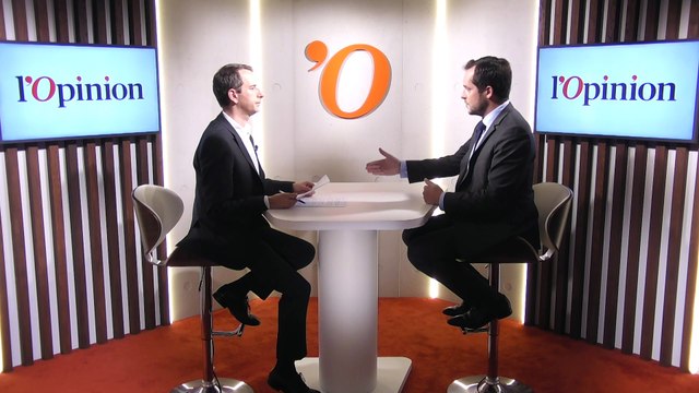 Affaire Ferrand: «Une mise en examen ne peut pas suffire à demander sa démission!» juge Nicolas Bay (RN)