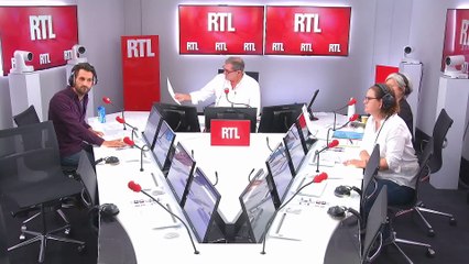 RTL Matin du 12 septembre 2019