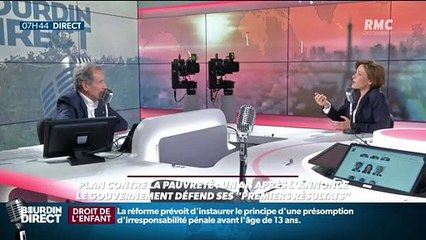 L'interview «Savoir comprendre» : Christelle Dubois - 12/09