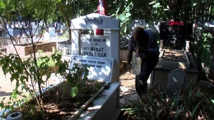 Antalya 10 yıl sonra gelen 'vazife malulü' kararı sevindirdi