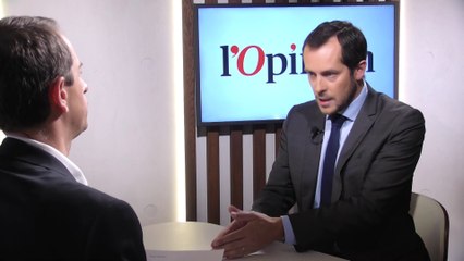 Download Video: «Mélenchon poursuivi pour entrave à la justice, c’est délirant !» estime Nicolas Bay (RN)