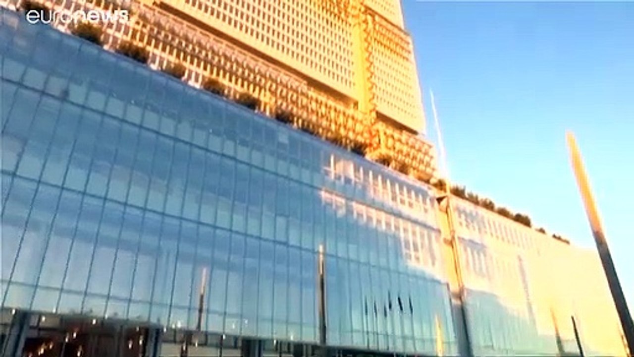 Mutmaßlicher Sexhandelsring: Fall Epstein beschäftigt Frankreich