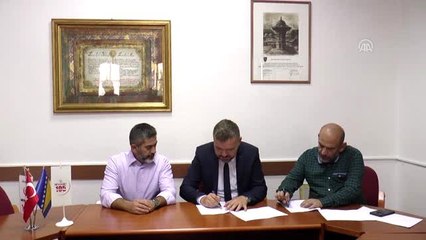 Merhamet'in sesini dünyaya AA duyuracak