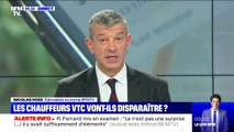 ÉDITO ÉCO - Bientôt la fin des chauffeurs VTC ?