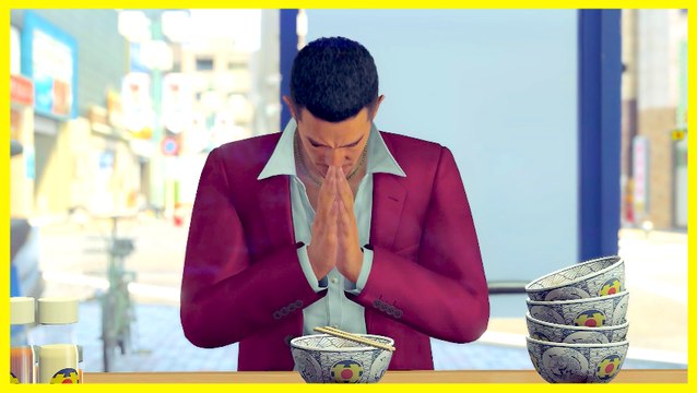 YAKUZA 7: LIKE A DRAGON - RPG | Story Trailer - PS4