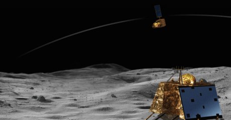 ചന്ദ്രയാന്‍ 2 മിഷന്‍ ആയുസ്സ് 7 വര്‍ത്തേക്ക് നീട്ടാനായത് അത്ഭുത നേട്ടം | Oneindia Malayalam