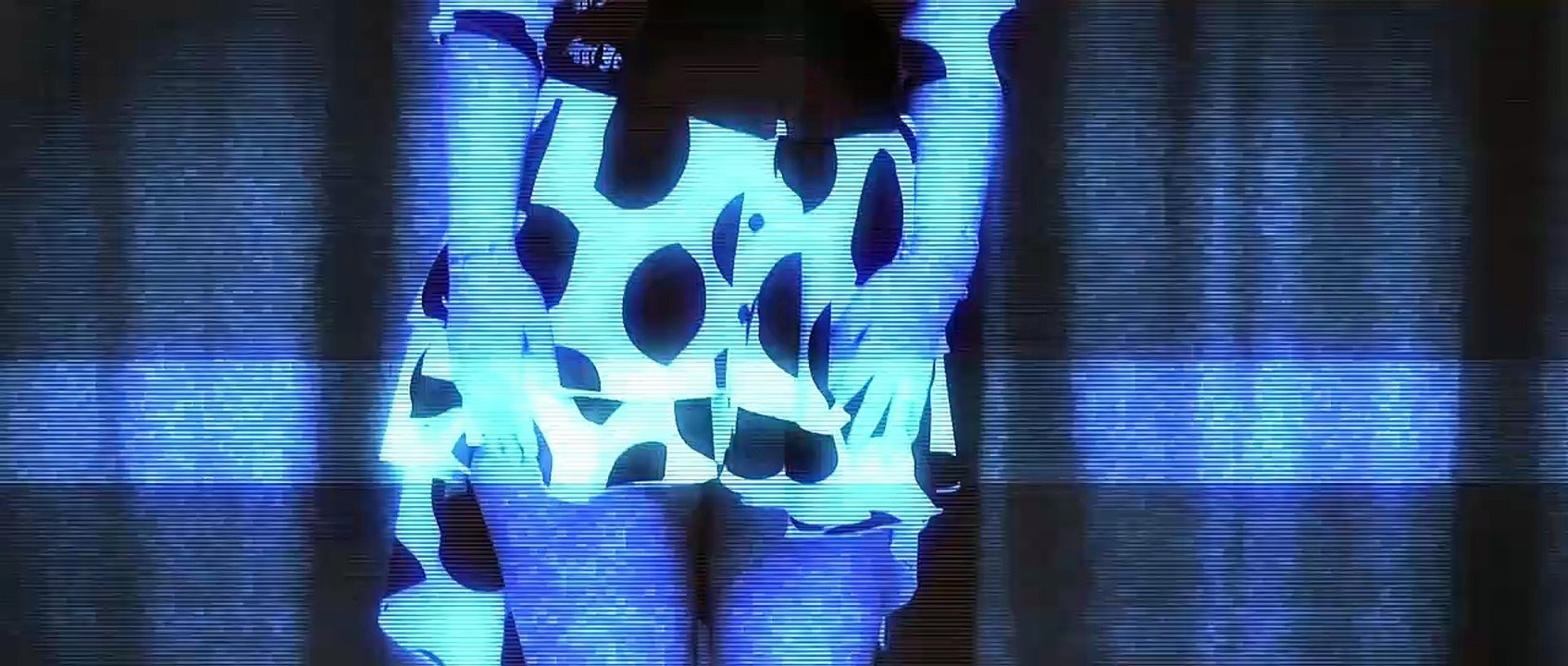 NIKOLAS SAX - OCHII TAI ALBASTRI (Oficial Video) ♫ █▬█ █ ▀█▀♫