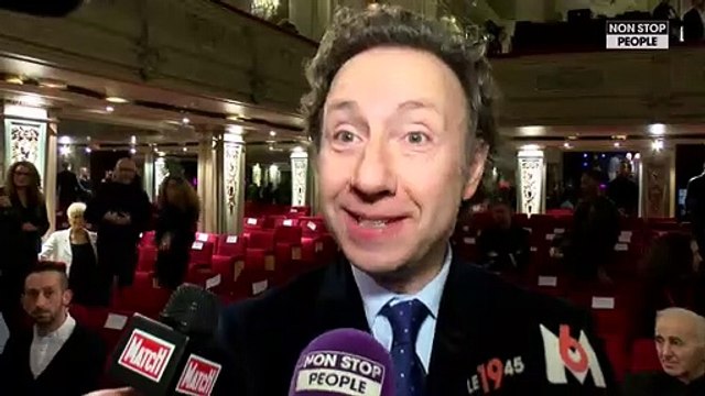 Brigitte Macron insultée au Brésil : Stéphane Bern répond aux affronts