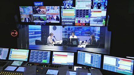 À Avion, les habitants d'une tour déménagent : "Je sais qu'ici, ma grand-mère n'était pas vraiment en sécurité"