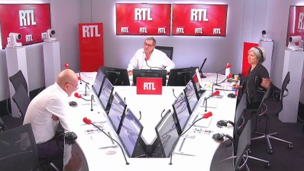 Sans-papiers : l'Aide médicale d'État (AME) dans le viseur du gouvernement