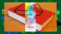 [Read] Limitless Mind: Learn, Lead, and Live Without Barriers  For Free