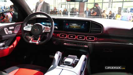 GLE coupé