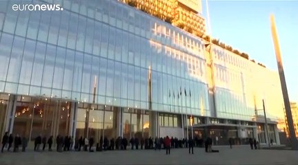 Polícia francesa procura mais vítimas de Epstein