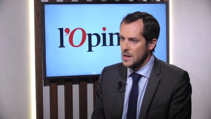 Download Video: Grève RATP: «Un certain nombre de régimes spéciaux de retraite n’ont plus aucune justification !», avance Nicolas Bay (RN)