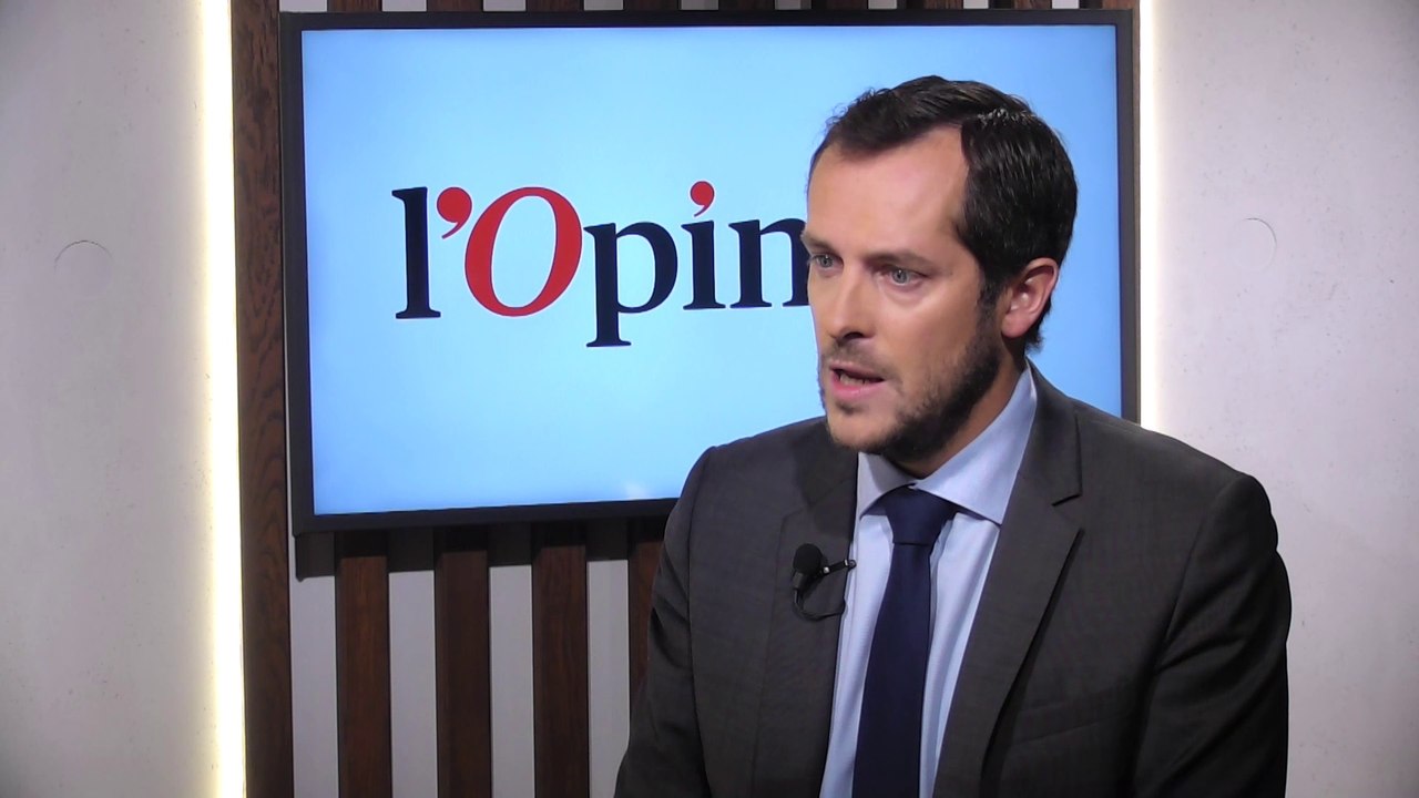 Grève RATP: «Un certain nombre de régimes spéciaux de retraite n’ont plus aucune justification !», avance Nicolas Bay (RN)