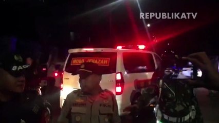 Wiranto Mengenang Sosok Habibie