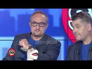 Stop - Basha takim me presidentin Meta! (11 shtator 2019)