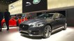 Jaguar Land Rover at Frankfurt IAA 2019