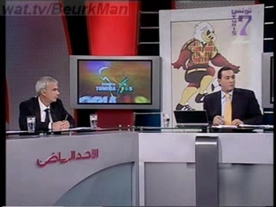 Tv7 - Dimanche Sport 03/02  (3)