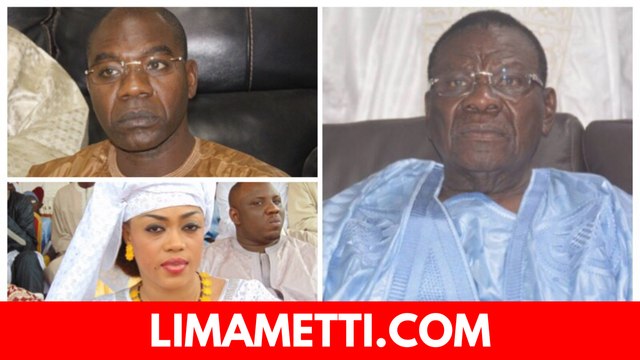 Magal Touba 2019 : Comment les thiantacounes s'organisent sans feu Cheikh Bethio Thioune