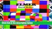 Elmer (Elmer Books) Complete