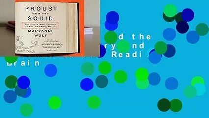 [READ] Proust and the Squid: The Story and Science of the Reading Brain
