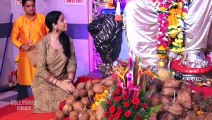 Sakshi Tanwar Visits Andheri Cha Raja To Take Blessings | FULL VIDEO